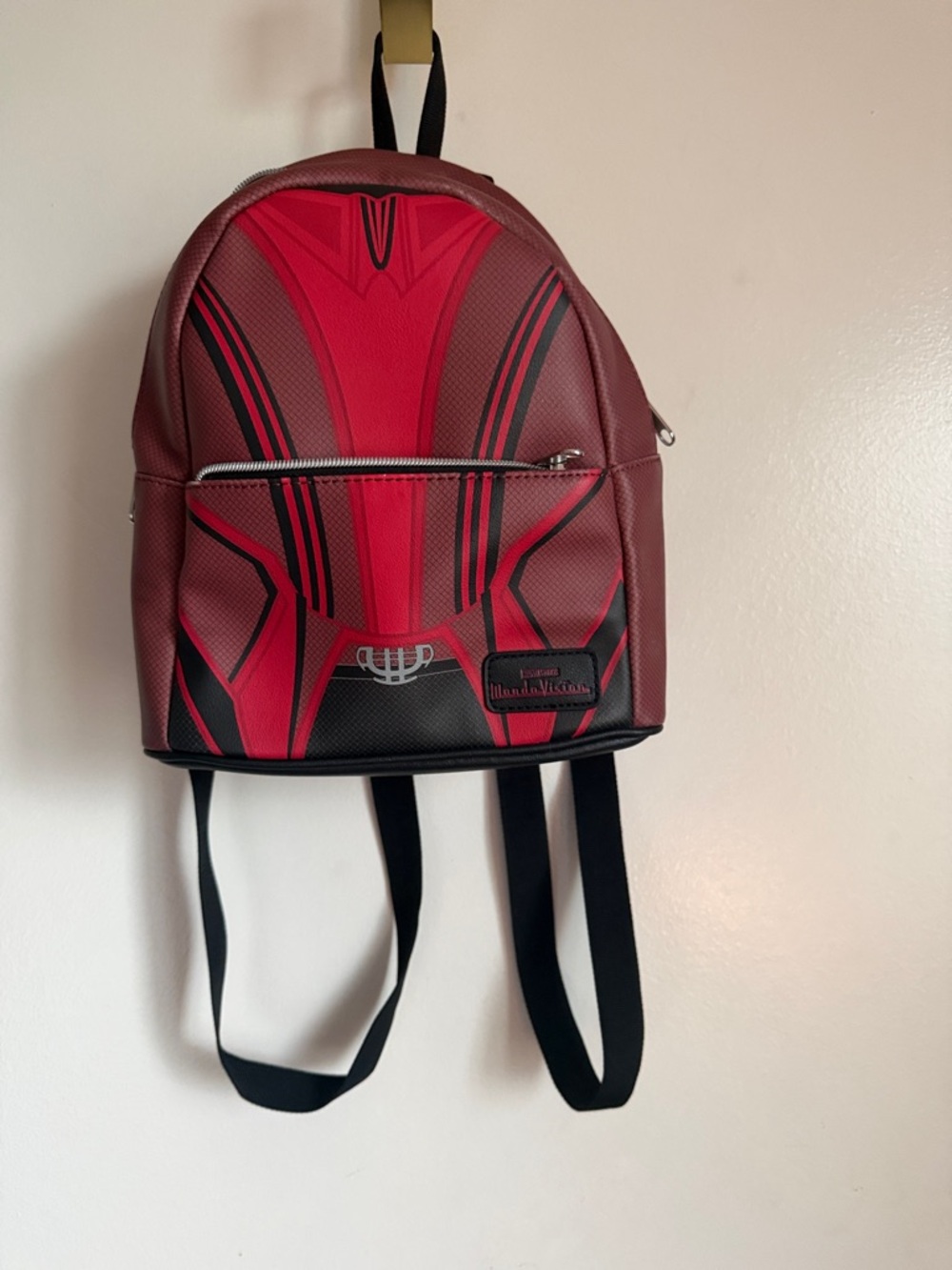 WandaVision Mini Fashion Backpack - Brand: Funko